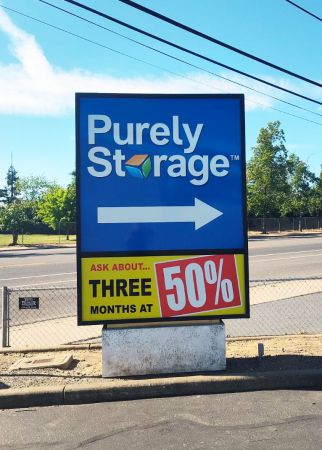 Photo of Purely Storage - Yuba City