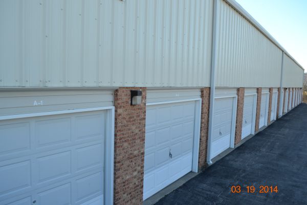 Photo of St Clair Storage
