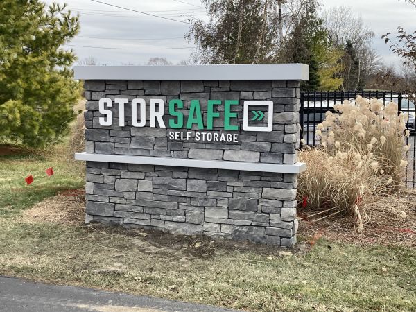 Photo of StorSafe of Munster