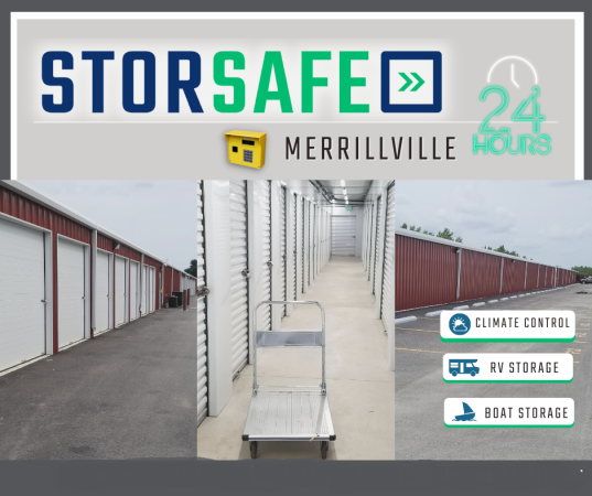 Photo of StorSafe of Merrillville