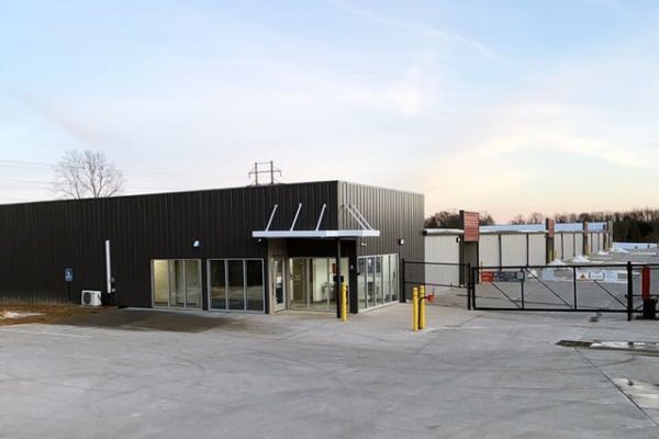 Photo of Public Storage - Salem - 911 N Electric Rd