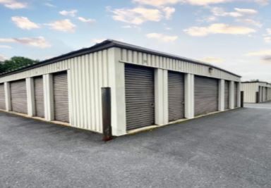 Photo of 001 All Purpose Storage - Hinsdale