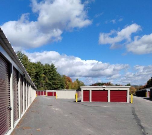Photo of 002 All Purpose Storage - Keene