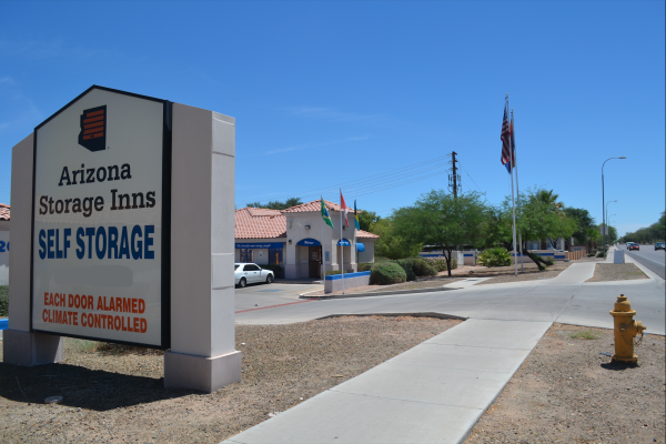 Photo of Arizona Storage Inns - Baseline/16th St