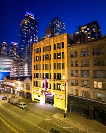 Photo of Belltown Self Storage