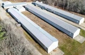 Photo of 058 All Purpose Storage - Auburn