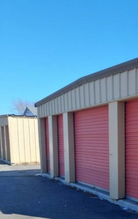 Photo of 009 All Purpose Storage - Keene II