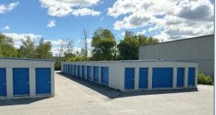 Photo of 009 All Purpose Storage - Keene II