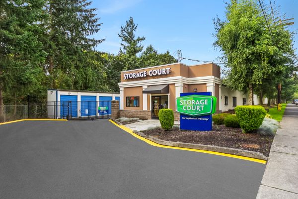 Photo of Storage Court - Federal Way