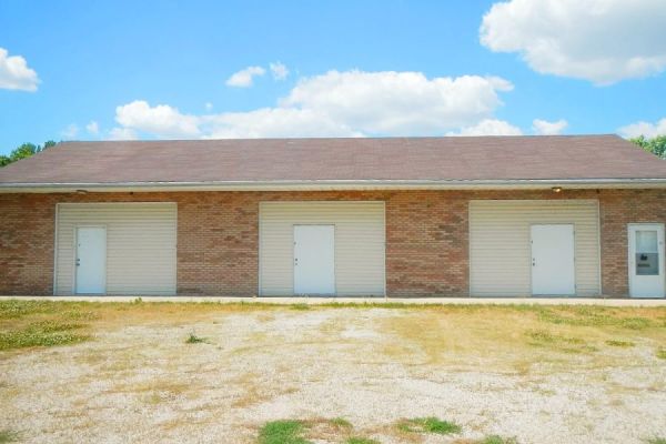 Photo of Horseshoe Lake Storage