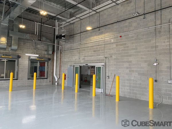 Photo of CubeSmart Self Storage - 3637 North Central Avenue - IL