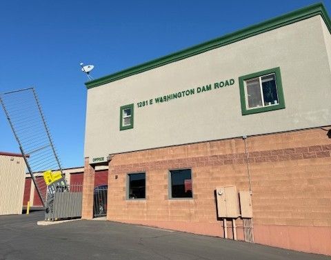 Photo of Extra Space Storage - 2276 - Washington - E Washington Dam Rd