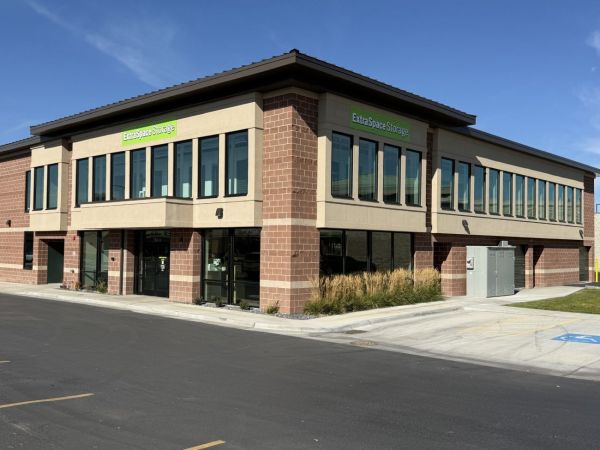 Photo of Extra Space Storage - 2265 - Clinton - W 1800 N