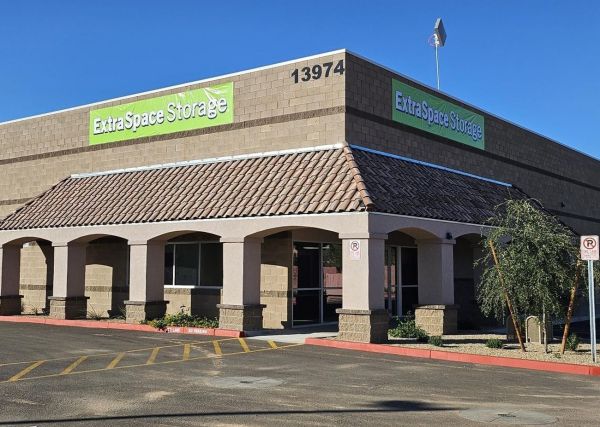 Photo of Extra Space Storage - 2255 - Surprise - N Reems Rd
