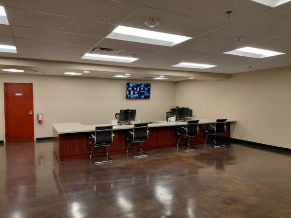 Photo of Extra Space Storage - 2262 - Henderson - E Sunset Rd