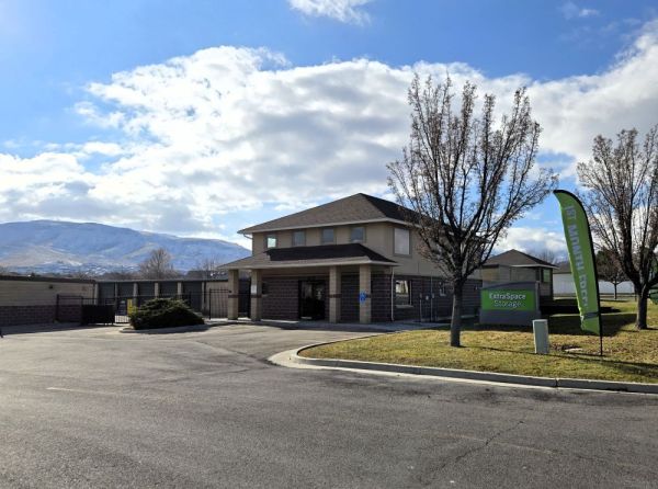 Photo of Extra Space Storage - 2270 - Riverton - W 13400 S