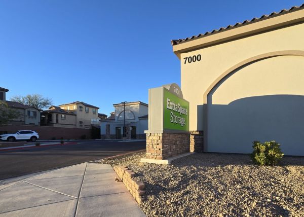 Photo of Extra Space Storage - 2257 - Las Vegas - W Cactus Ave