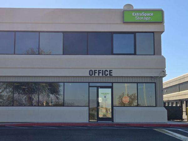 Photo of Extra Space Storage - 2261 - Las Vegas - W Dewey Dr