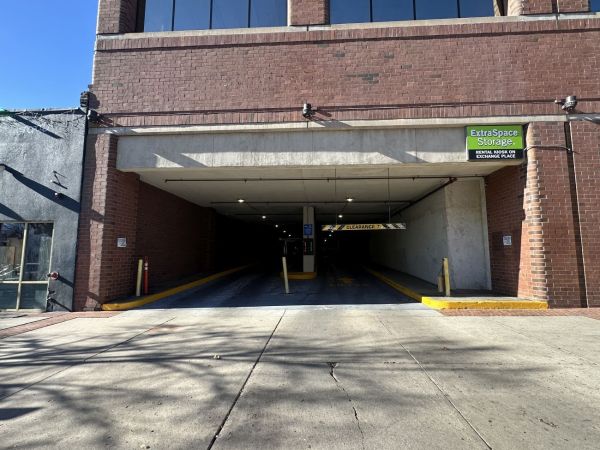 Photo of Extra Space Storage - 2267 - Salt Lake City - 324 S State St