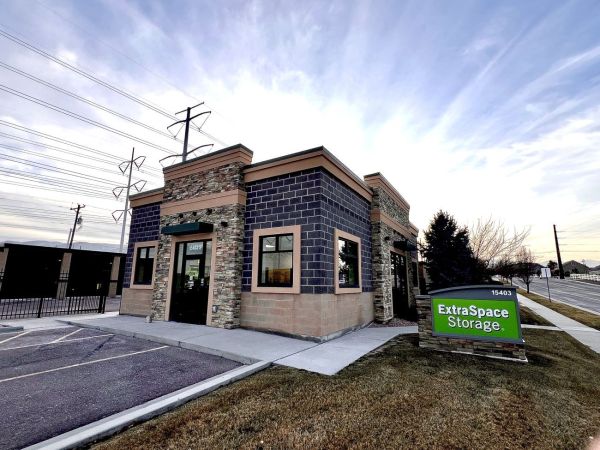 Photo of Extra Space Storage - 2263 - Bluffdale - S Redwood Rd