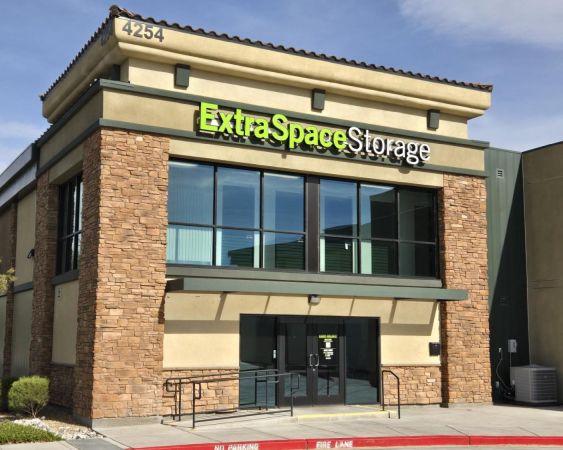 Photo of Extra Space Storage - 2260 - North Las Vegas - N Martin Luther King Blvd