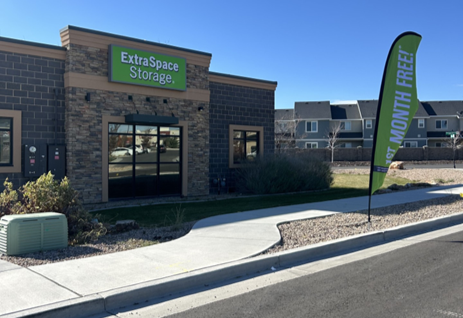 Photo of Extra Space Storage - 2268 - Herriman - W 11800 S