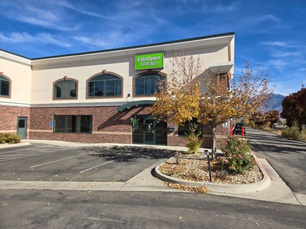 Photo of Extra Space Storage - 2272 - South Jordan - S Redwood Rd