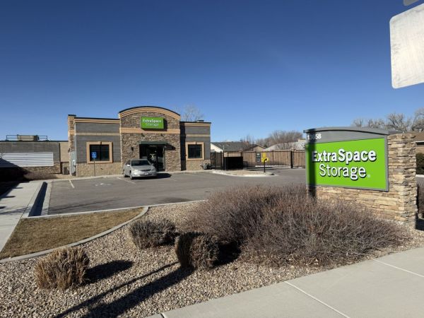 Photo of Extra Space Storage - 2273 - Riverton - S Redwood Rd