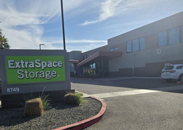 Photo of Extra Space Storage - 2253 - Mesa - 8749 E Broadway Rd