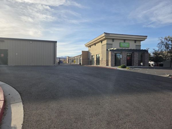 Photo of Extra Space Storage - 2256 - Las Vegas - S Buffalo Dr
