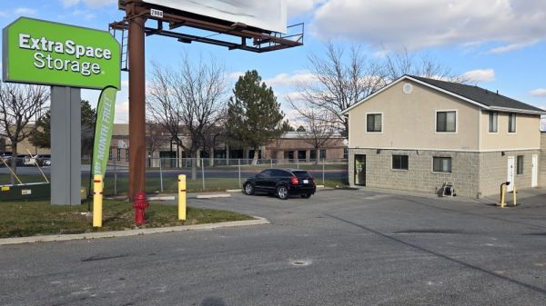 Photo of Extra Space Storage - 2278 - West Valley City - 4571 S 5600 W