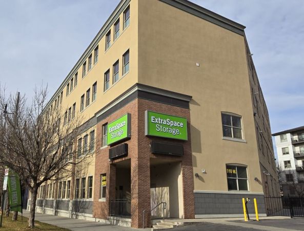 Photo of Extra Space Storage - 2266 - Salt Lake City - W 100 S