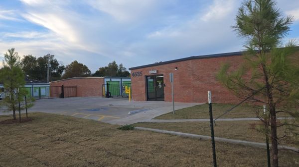 Photo of Extra Space Storage - 5071 - Oklahoma City - 4535 NW 63rd St