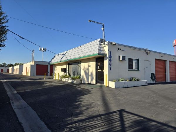 Photo of Extra Space Storage - 5045 - Sun Valley - Roscoe Blvd