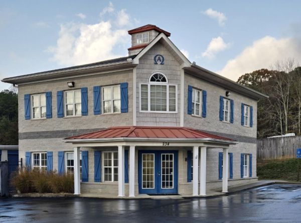 Photo of Extra Space Storage - 5126 - Hiram - Rosedale Dr