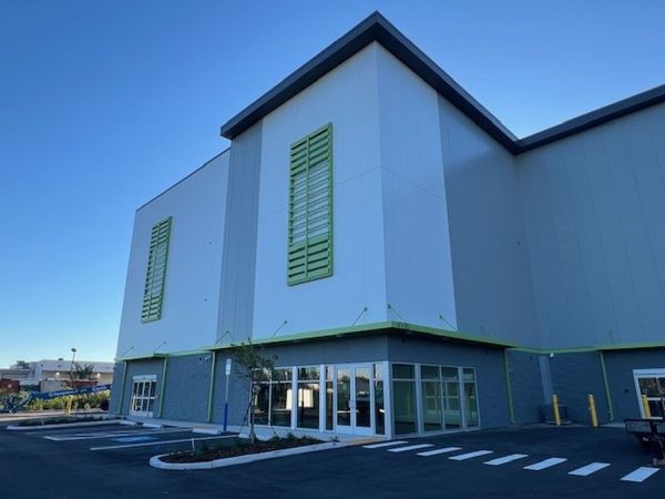 Photo of Extra Space Storage - 5000 - Pinellas Park - Gateway Centre Blvd