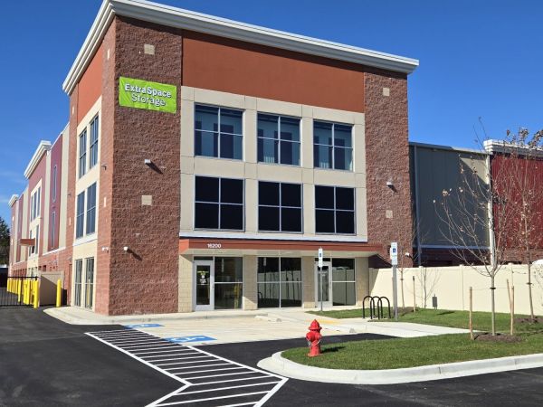Photo of Extra Space Storage - 5082 - Upper Marlboro - Old Central Ave