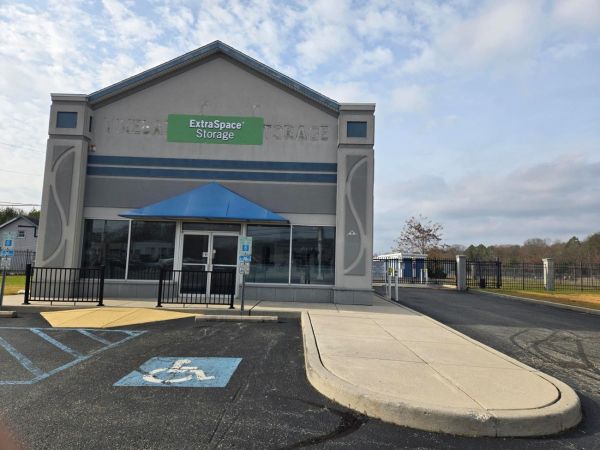Photo of Extra Space Storage - 5055 - Vineland - N Delsea Dr