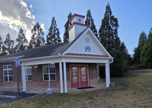 Photo of Extra Space Storage - 5125 - Powder Springs - Oglesby Rd