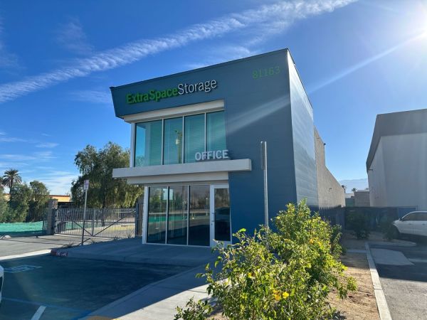 Photo of Extra Space Storage - 6113 - Indio - Indio Blvd
