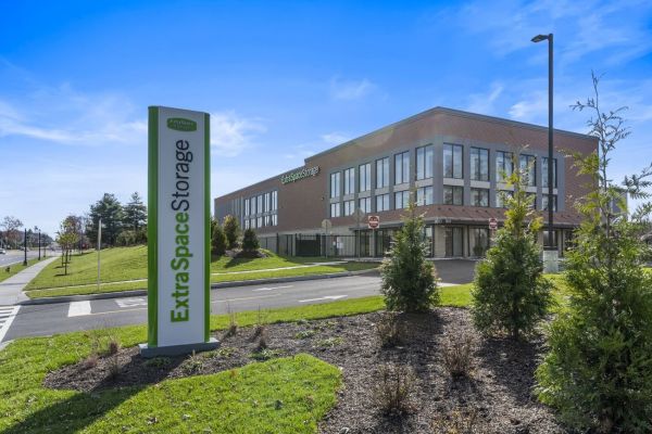 Photo of Extra Space Storage - 5015 - Horsham - Horsham Rd