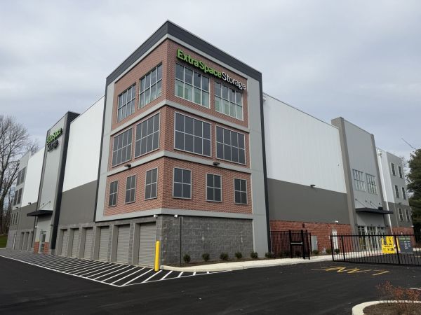 Photo of Extra Space Storage - 6473 - Claymont - Society Dr