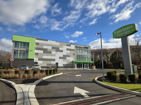 Photo of Extra Space Storage - 6542 - Upper Saddle River - 100 Route 17