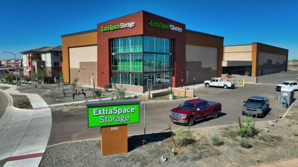 Photo of Extra Space Storage - 6597 - Glendale - W Morten Ave