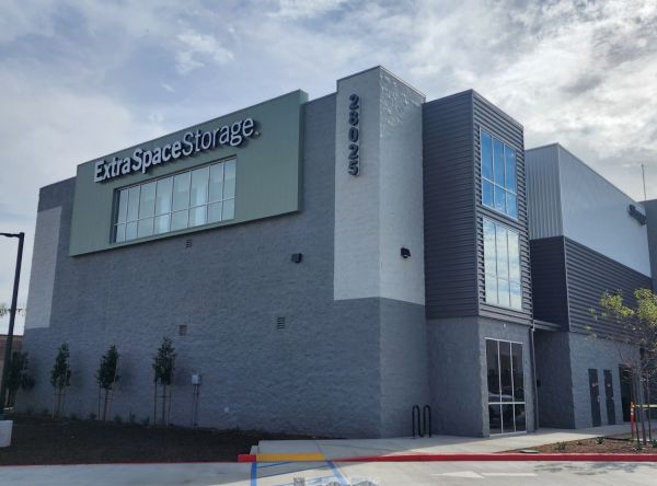 Photo of Extra Space Storage - 6719 - Highland - Greenspot Rd