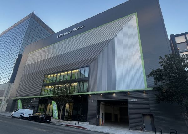 Photo of Extra Space Storage - 6779 - Los Angeles - S Catalina St