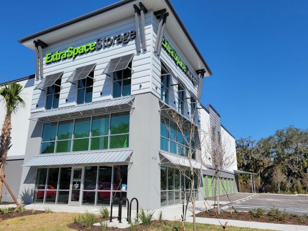 Photo of Extra Space Storage - 6942 - Parrish - Harrison Ranch Blvd