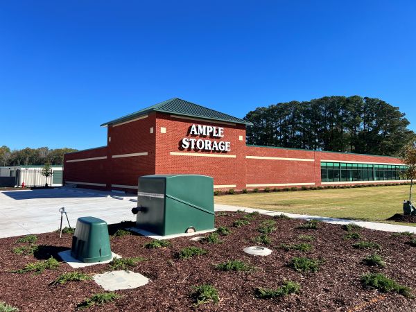 Photo of Ample Storage Williams Road