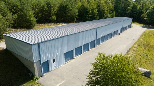 Photo of 018 All Purpose Storage - Brookline North