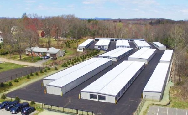 Photo of 031 All Purpose Storage - East Longmeadow